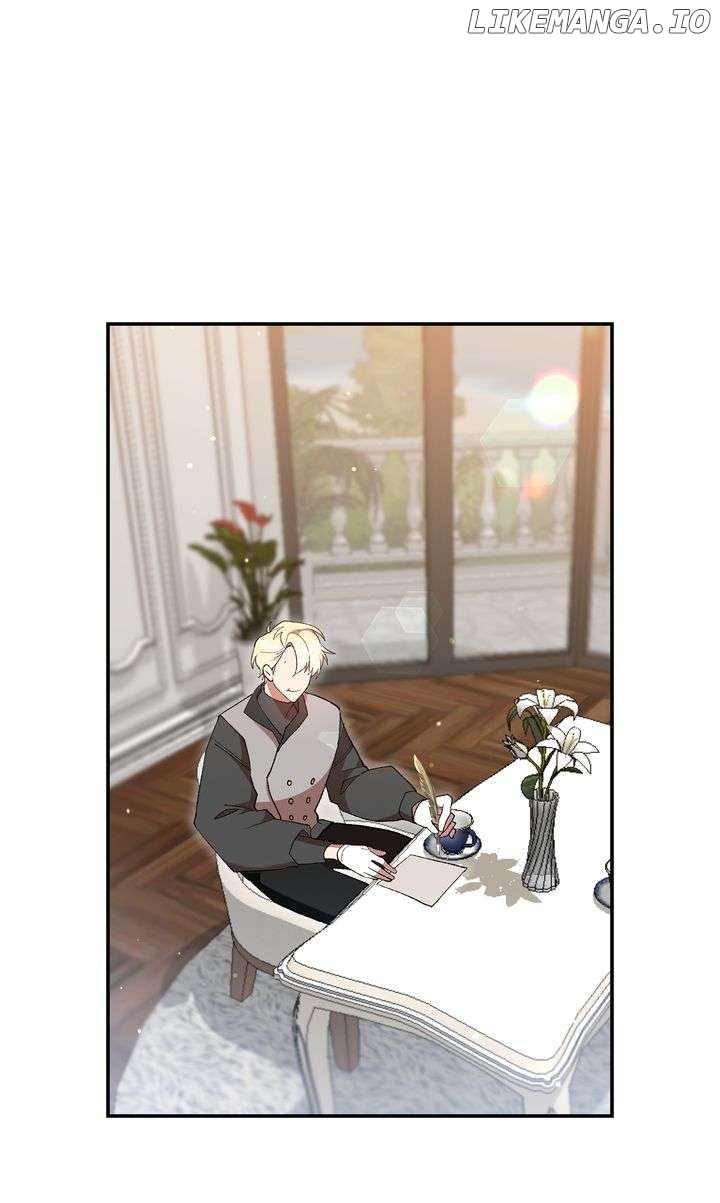 I Accidentally Seduced the Male Lead’s Younger Brother Chapter 45 - page 7