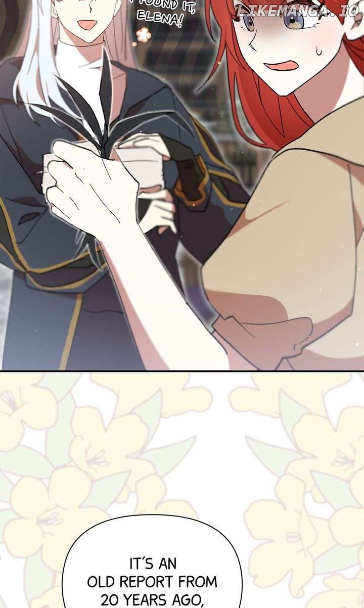 I Accidentally Seduced the Male Lead’s Younger Brother Chapter 45 - page 72