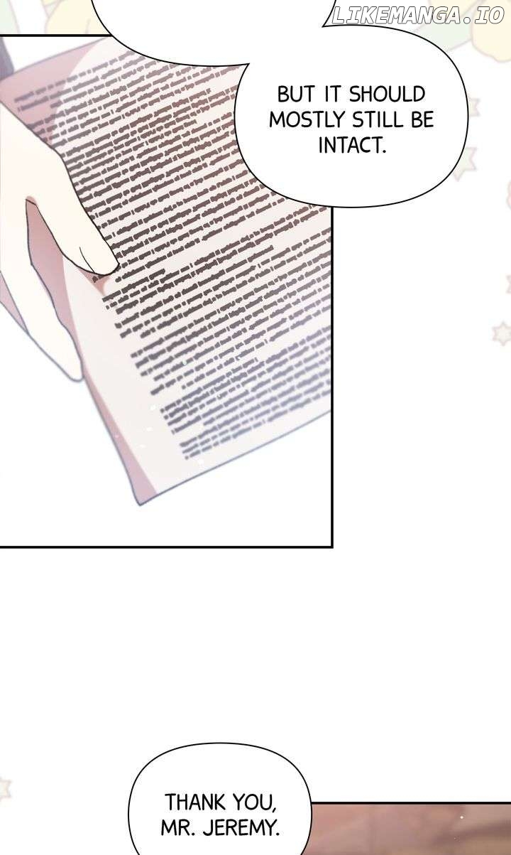 I Accidentally Seduced the Male Lead’s Younger Brother Chapter 45 - page 73