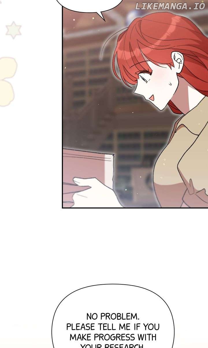 I Accidentally Seduced the Male Lead’s Younger Brother Chapter 45 - page 74