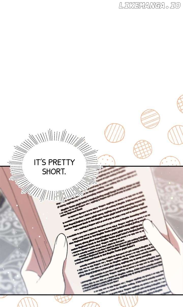 I Accidentally Seduced the Male Lead’s Younger Brother Chapter 45 - page 76
