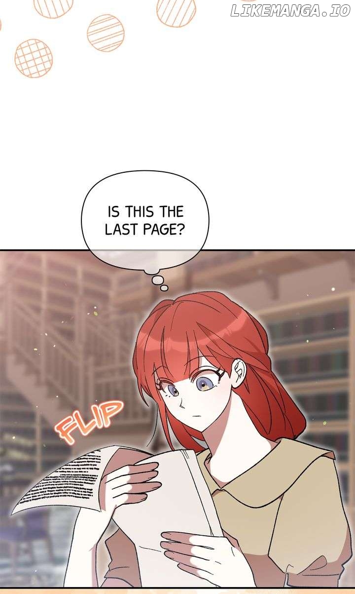 I Accidentally Seduced the Male Lead’s Younger Brother Chapter 45 - page 77