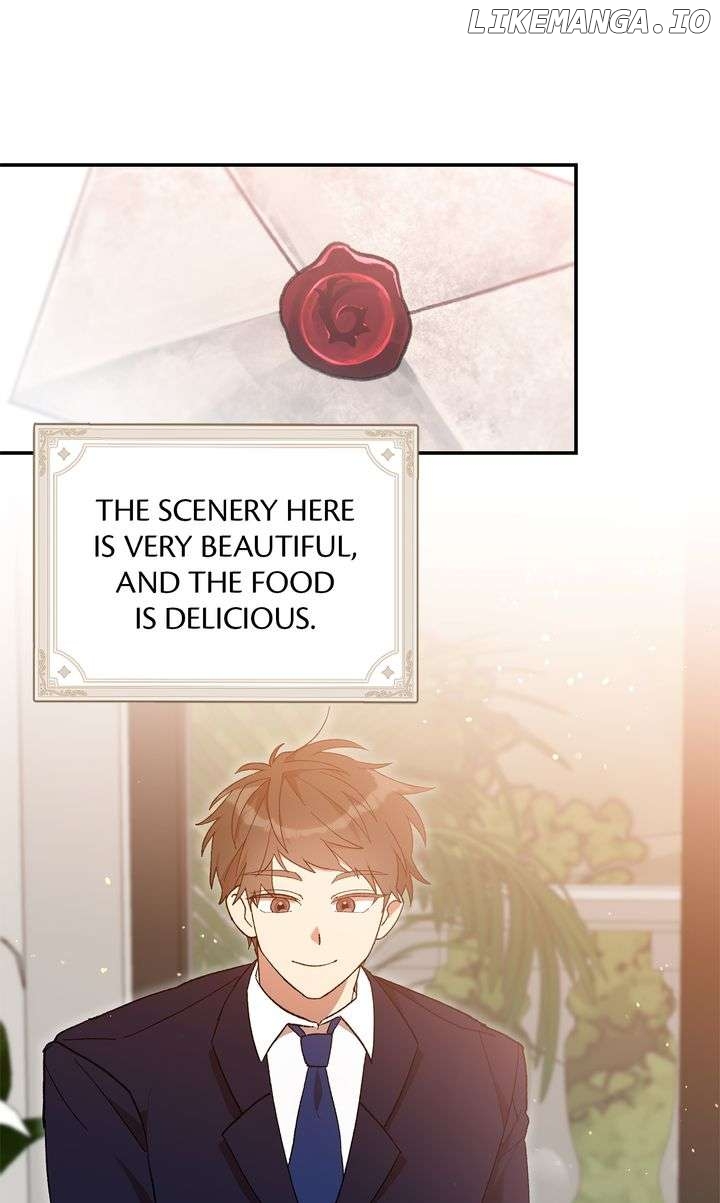 I Accidentally Seduced the Male Lead’s Younger Brother Chapter 45 - page 8