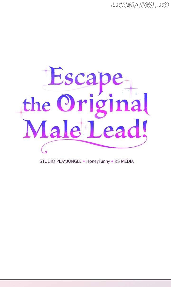 I Accidentally Seduced the Male Lead’s Younger Brother Chapter 44 - page 1