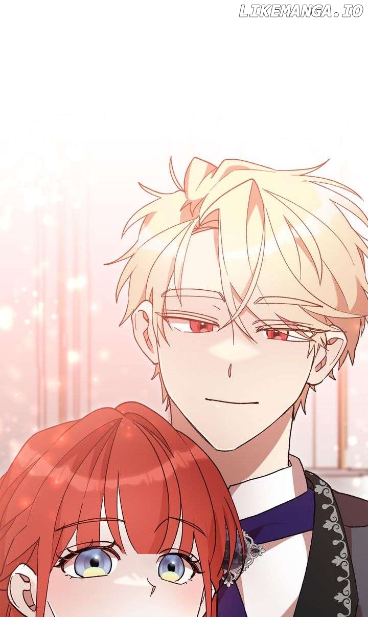 I Accidentally Seduced the Male Lead’s Younger Brother Chapter 44 - page 10