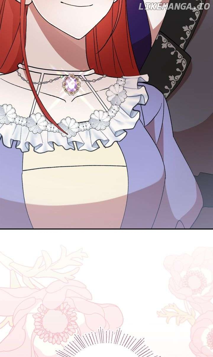 I Accidentally Seduced the Male Lead’s Younger Brother Chapter 44 - page 11