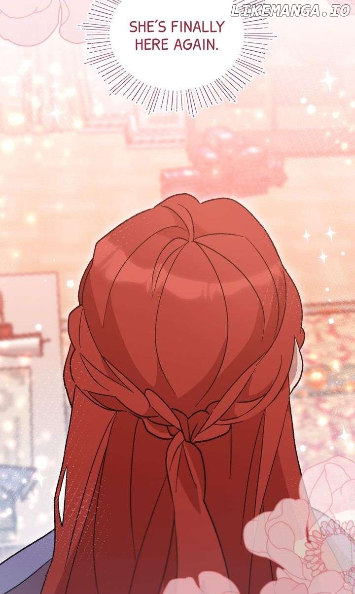 I Accidentally Seduced the Male Lead’s Younger Brother Chapter 44 - page 12