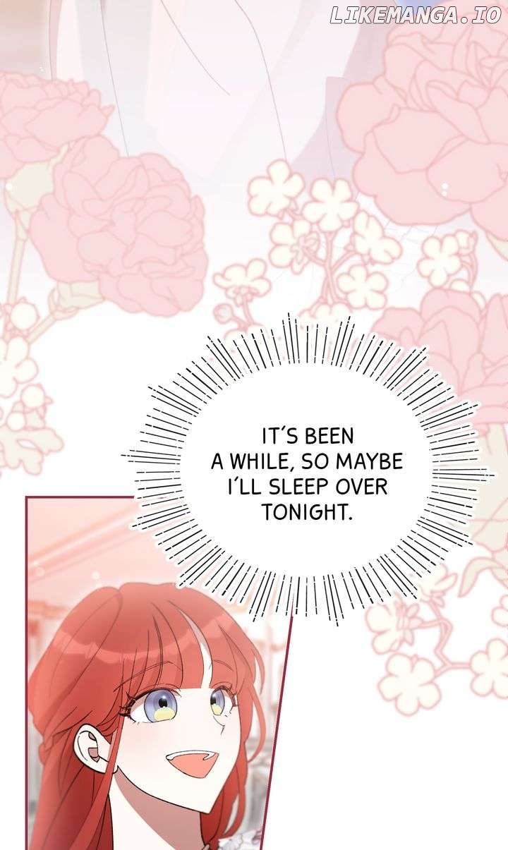 I Accidentally Seduced the Male Lead’s Younger Brother Chapter 44 - page 15