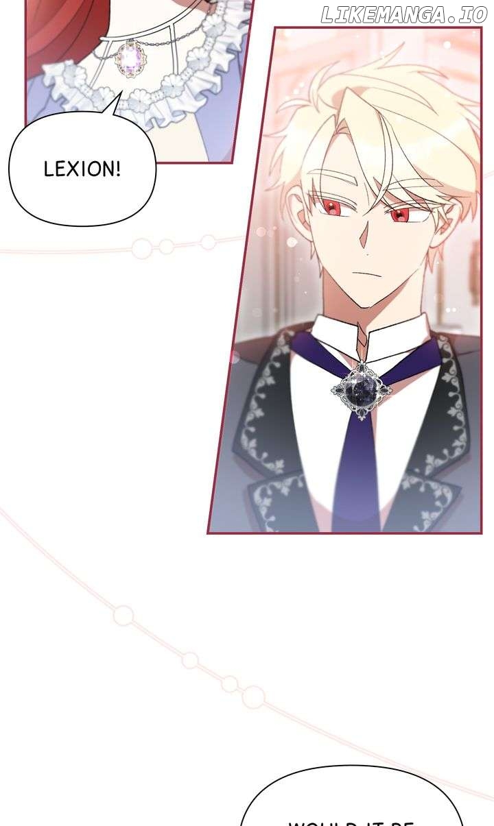 I Accidentally Seduced the Male Lead’s Younger Brother Chapter 44 - page 16