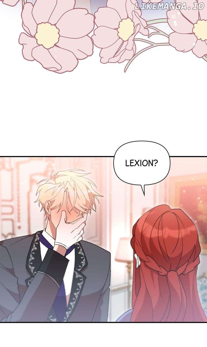 I Accidentally Seduced the Male Lead’s Younger Brother Chapter 44 - page 19