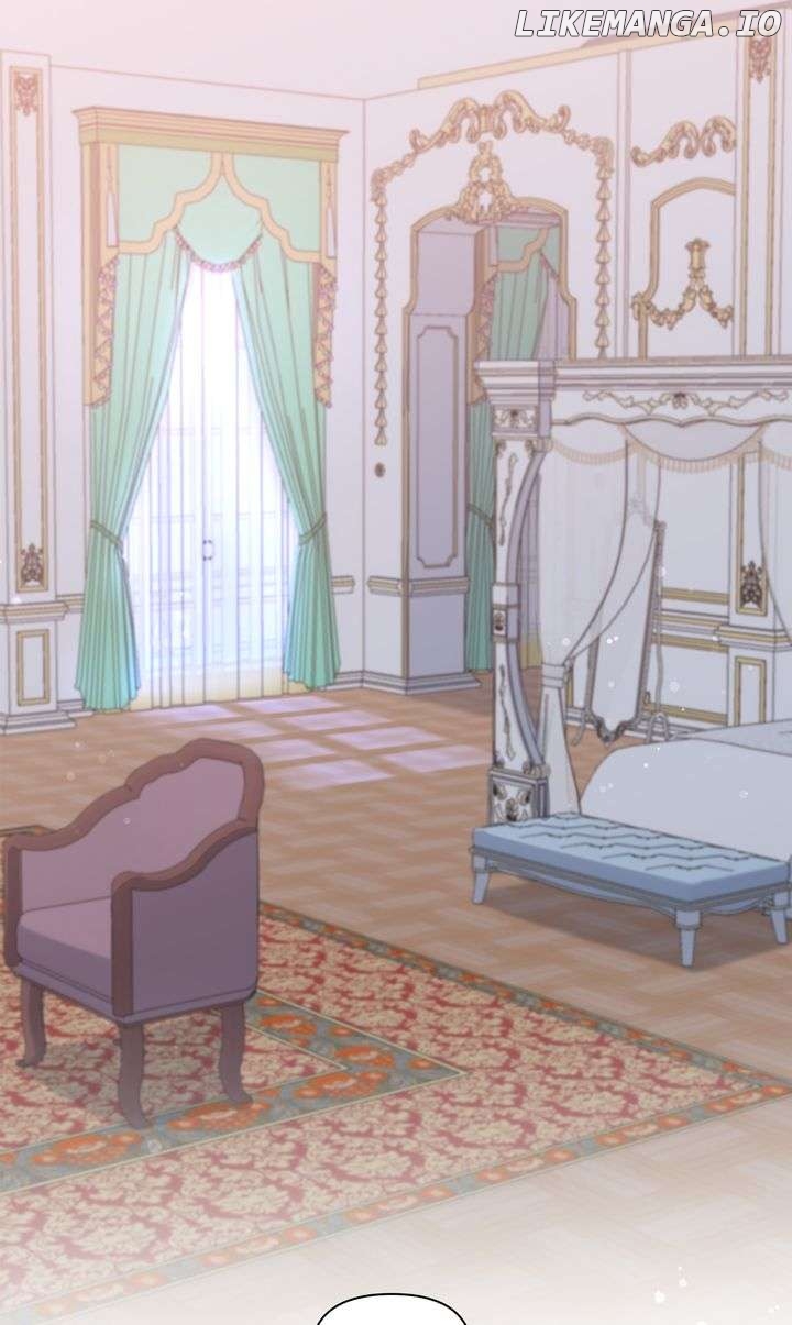 I Accidentally Seduced the Male Lead’s Younger Brother Chapter 44 - page 2