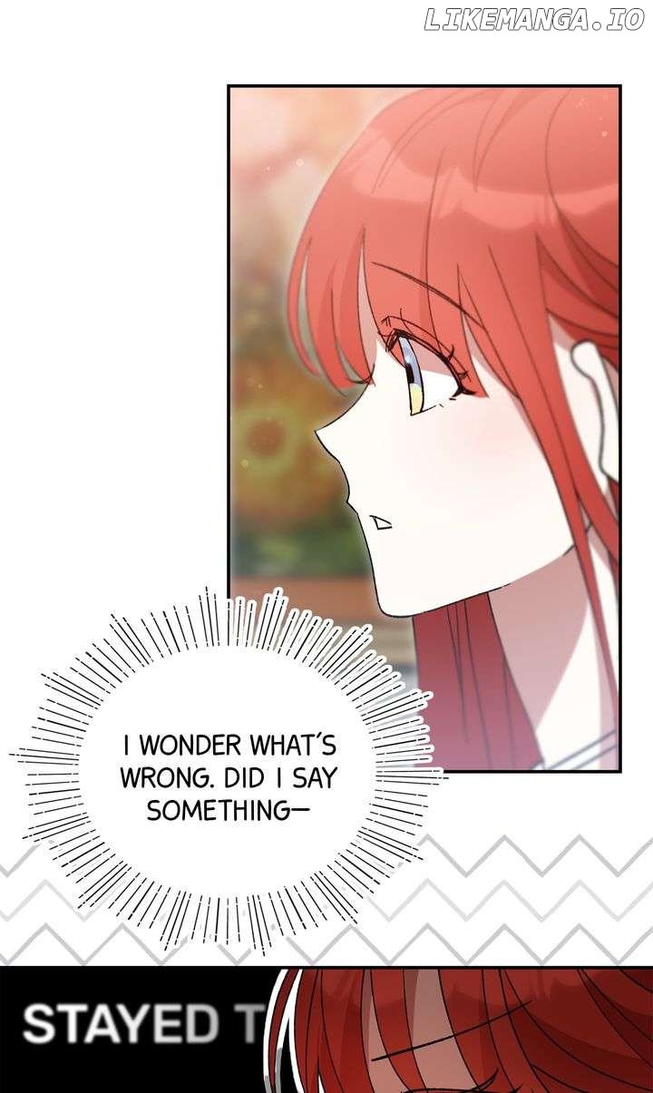 I Accidentally Seduced the Male Lead’s Younger Brother Chapter 44 - page 20