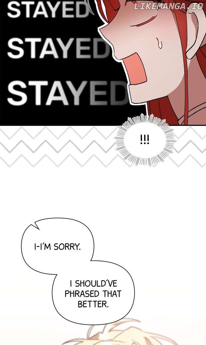 I Accidentally Seduced the Male Lead’s Younger Brother Chapter 44 - page 21
