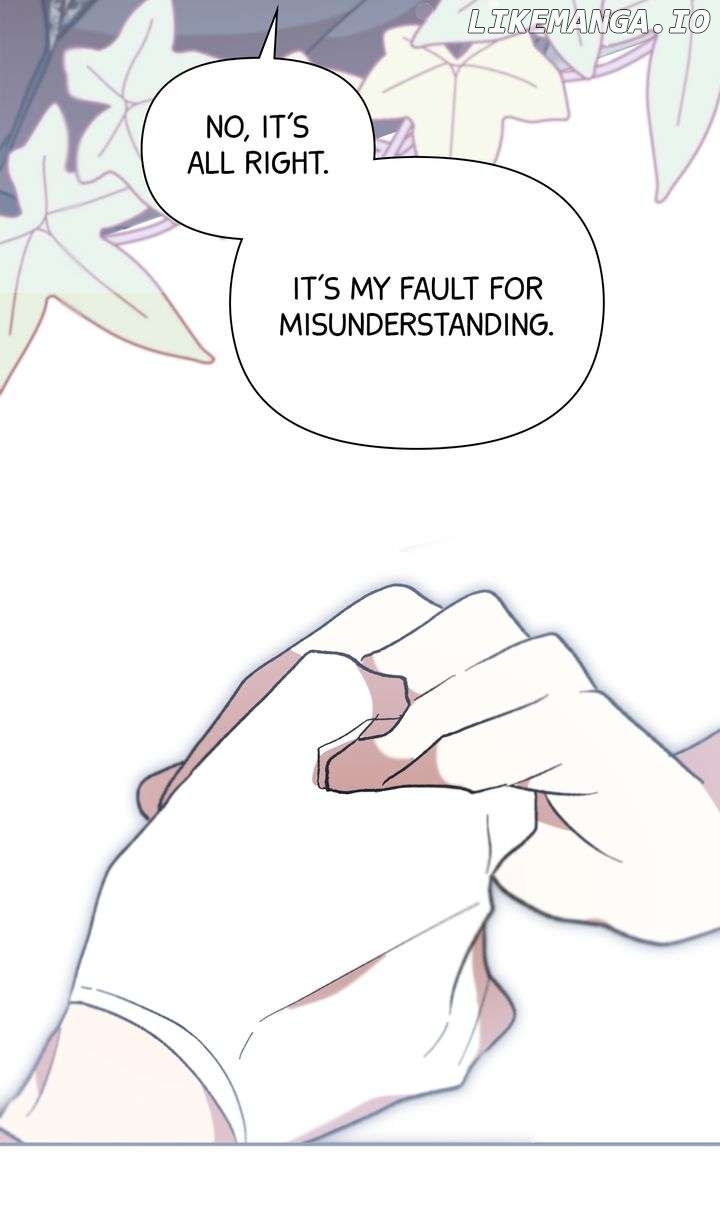 I Accidentally Seduced the Male Lead’s Younger Brother Chapter 44 - page 23