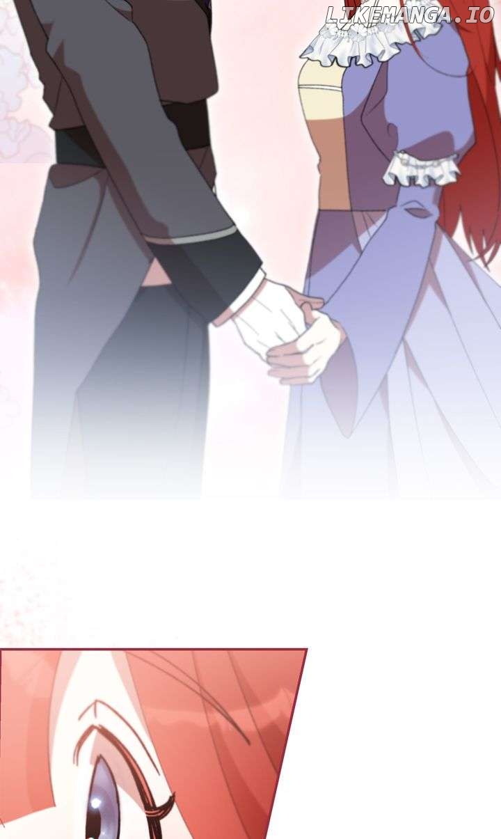 I Accidentally Seduced the Male Lead’s Younger Brother Chapter 44 - page 25