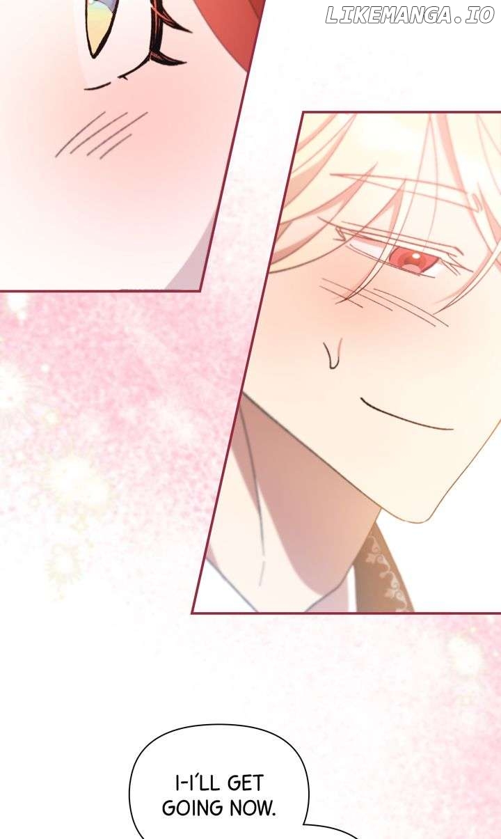 I Accidentally Seduced the Male Lead’s Younger Brother Chapter 44 - page 26