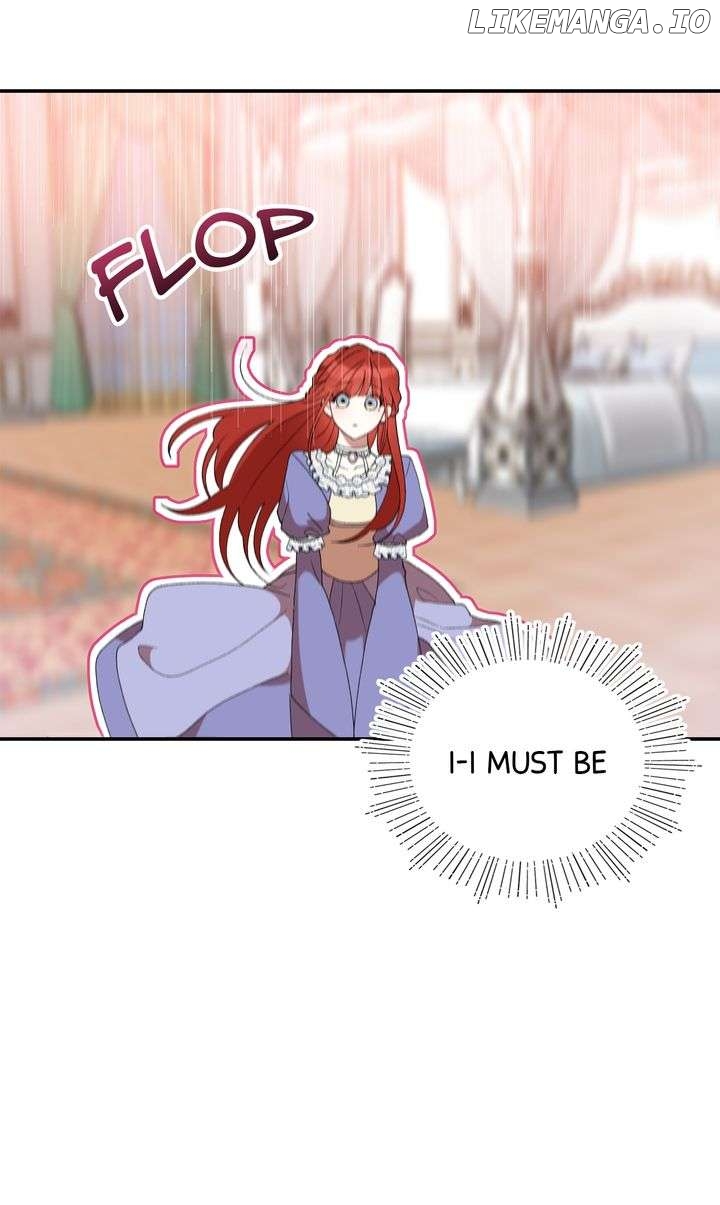 I Accidentally Seduced the Male Lead’s Younger Brother Chapter 44 - page 28