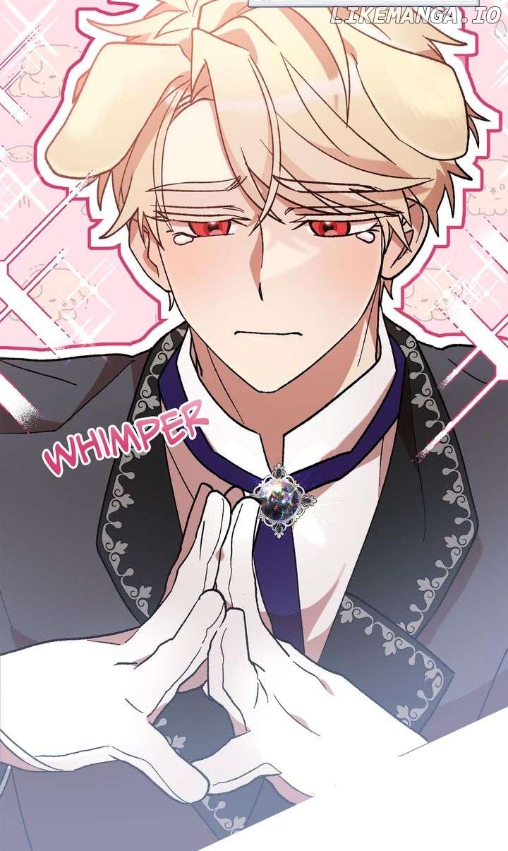 I Accidentally Seduced the Male Lead’s Younger Brother Chapter 44 - page 33