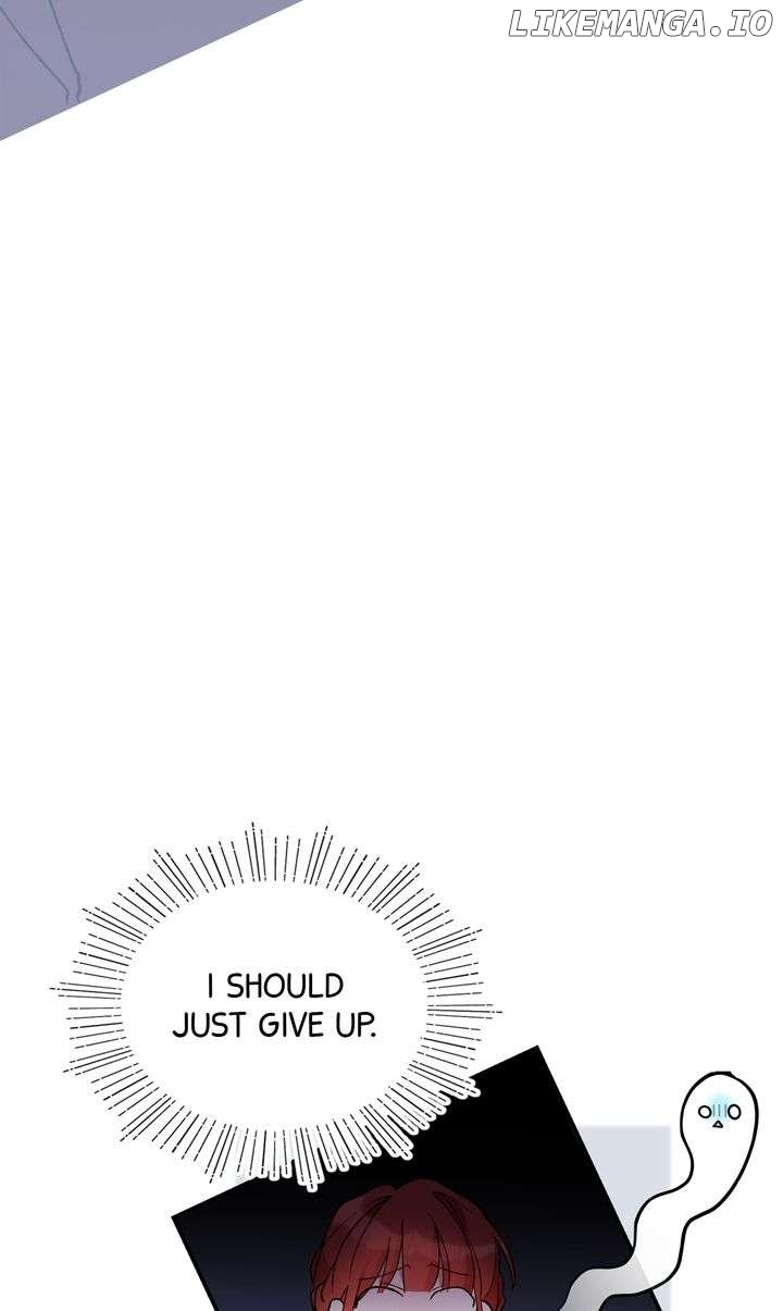 I Accidentally Seduced the Male Lead’s Younger Brother Chapter 44 - page 34