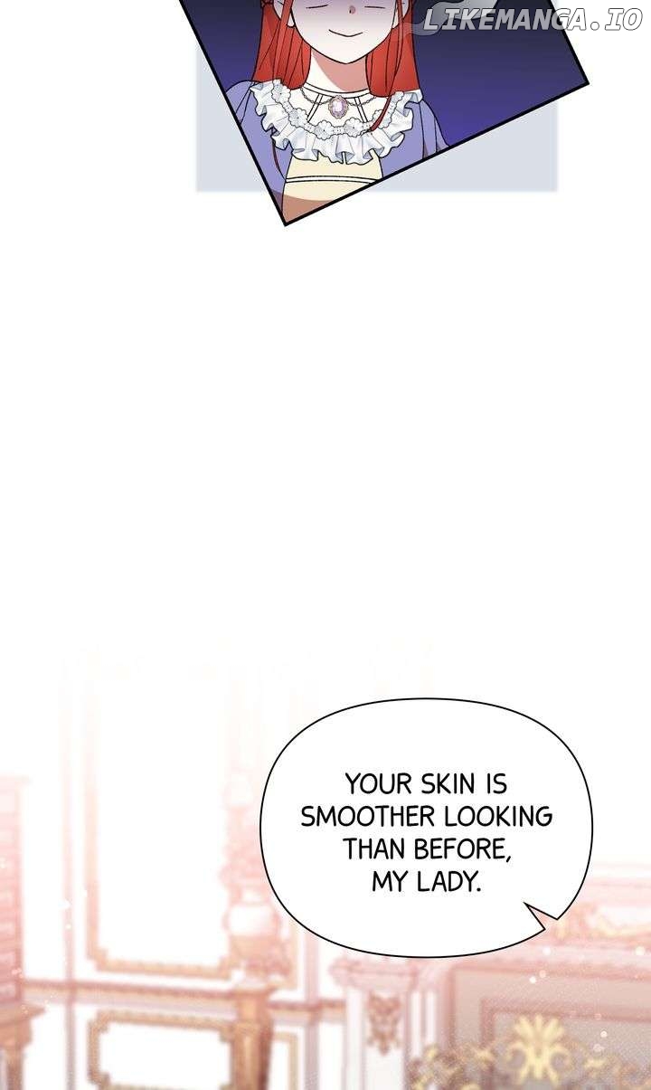 I Accidentally Seduced the Male Lead’s Younger Brother Chapter 44 - page 35