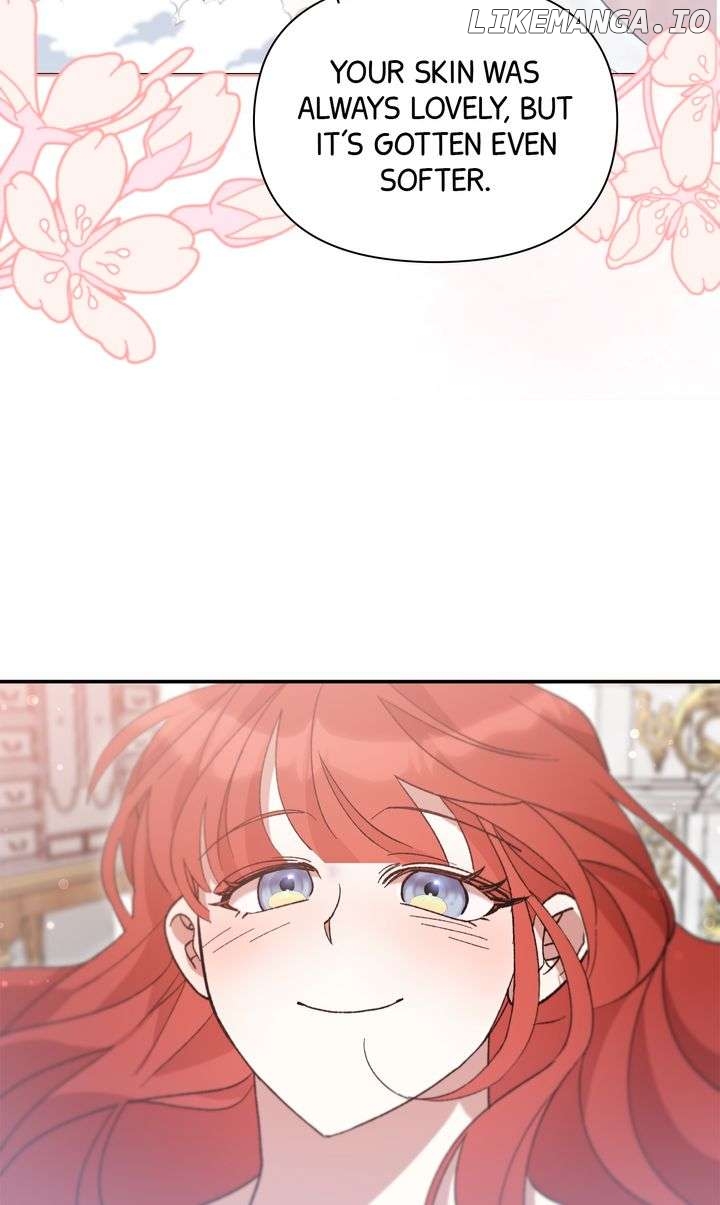 I Accidentally Seduced the Male Lead’s Younger Brother Chapter 44 - page 37