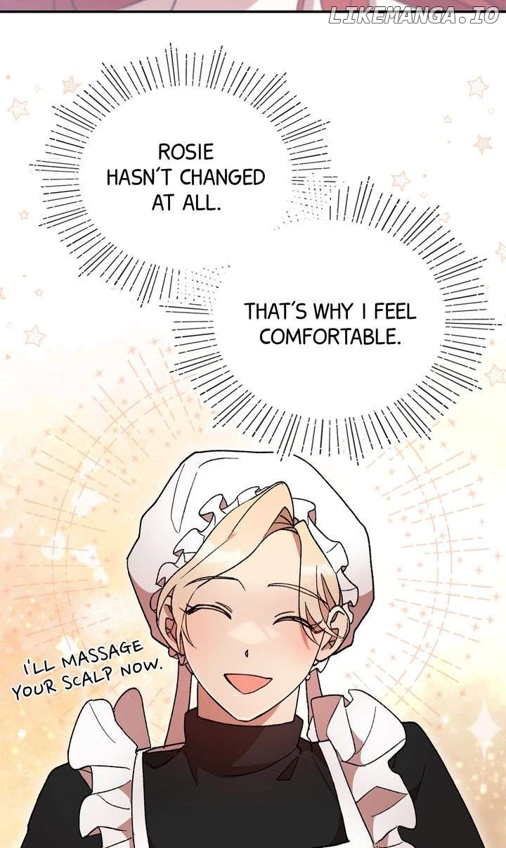 I Accidentally Seduced the Male Lead’s Younger Brother Chapter 44 - page 38