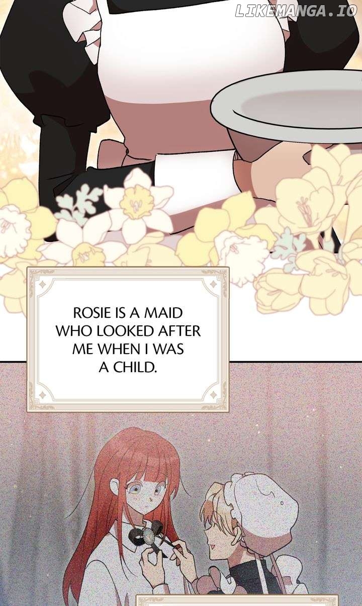 I Accidentally Seduced the Male Lead’s Younger Brother Chapter 44 - page 39