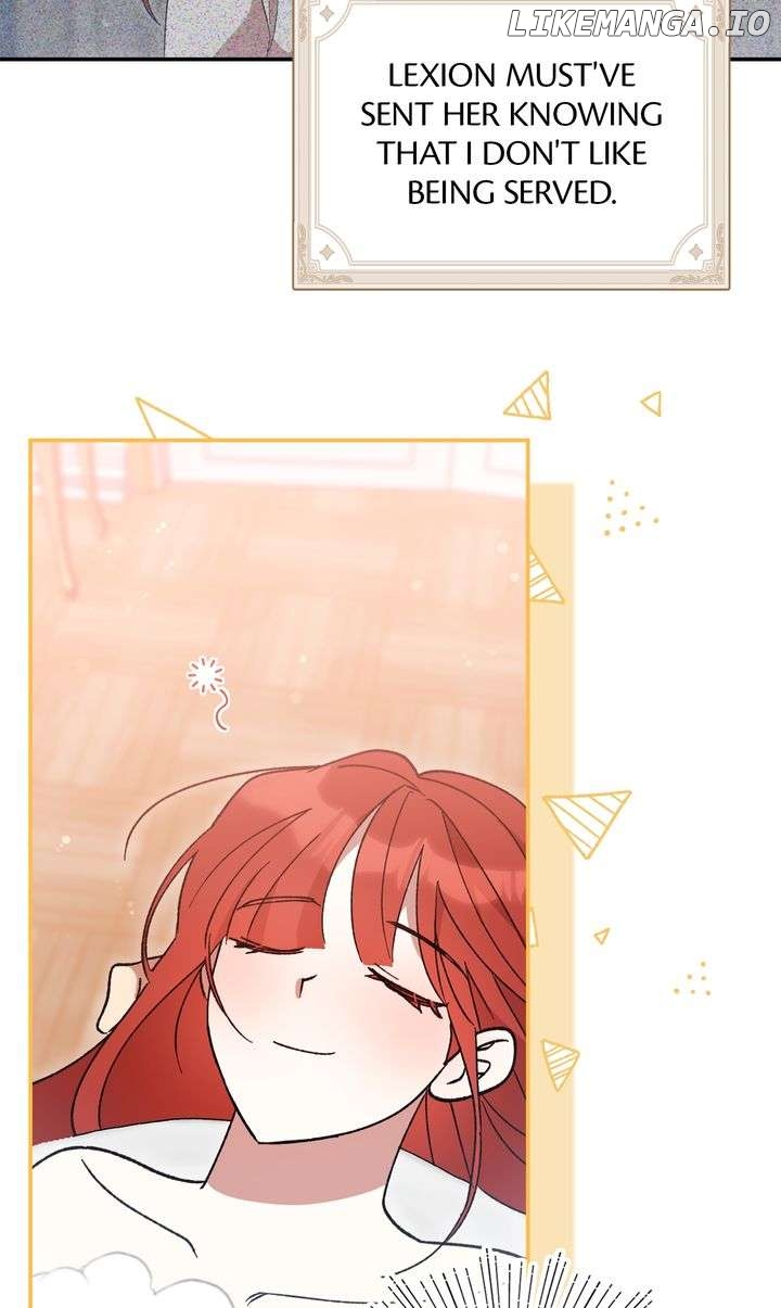 I Accidentally Seduced the Male Lead’s Younger Brother Chapter 44 - page 40