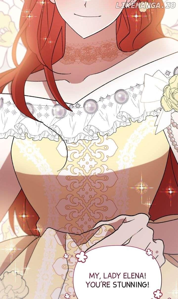 I Accidentally Seduced the Male Lead’s Younger Brother Chapter 44 - page 43