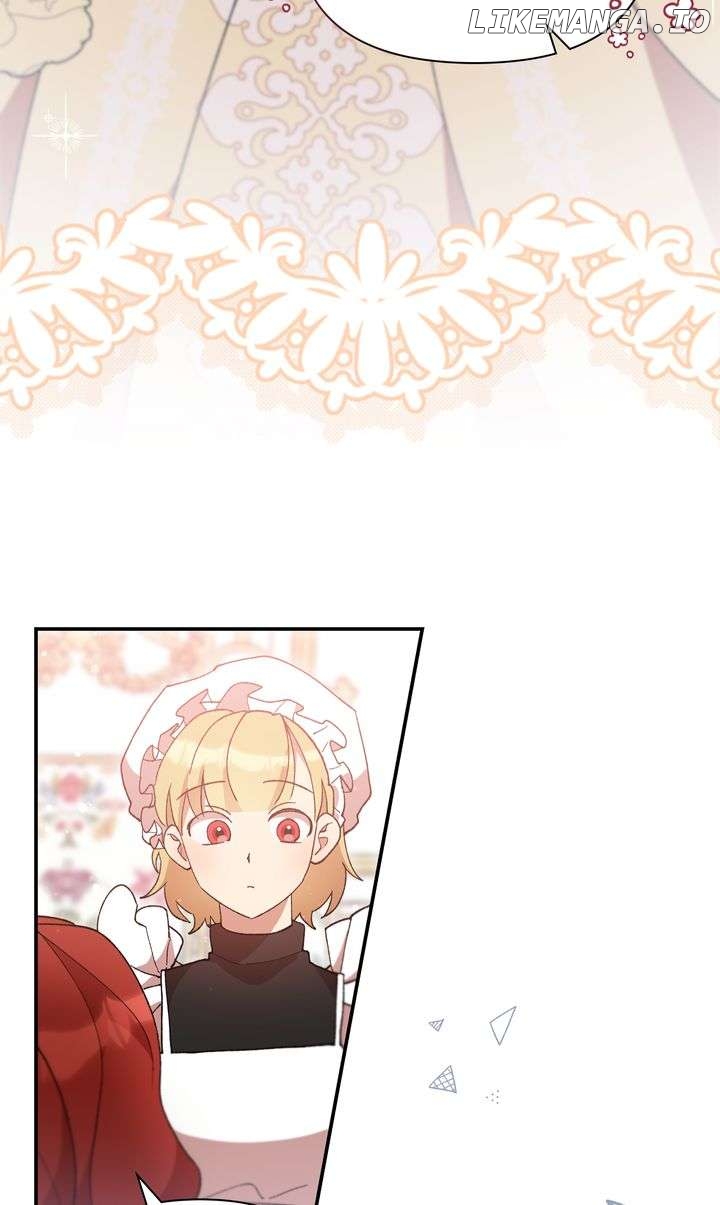 I Accidentally Seduced the Male Lead’s Younger Brother Chapter 44 - page 44