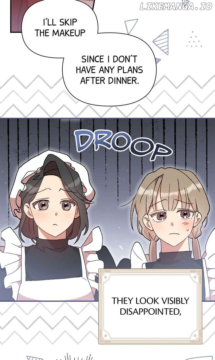 I Accidentally Seduced the Male Lead’s Younger Brother Chapter 44 - page 45