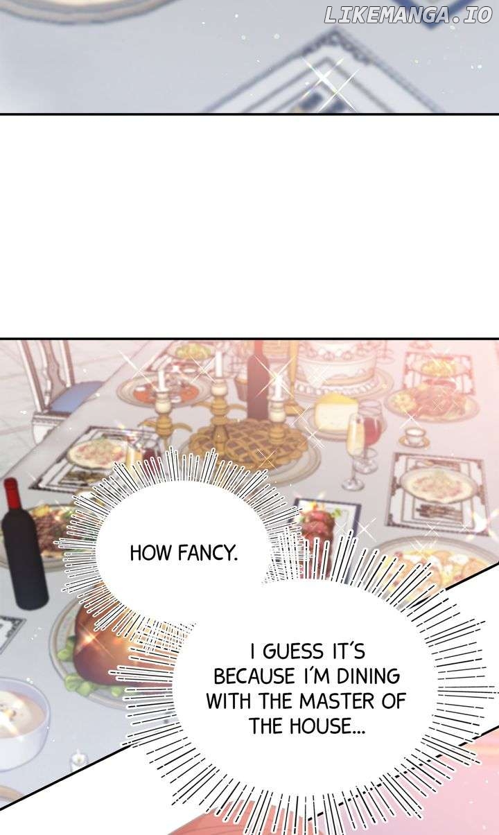 I Accidentally Seduced the Male Lead’s Younger Brother Chapter 44 - page 48