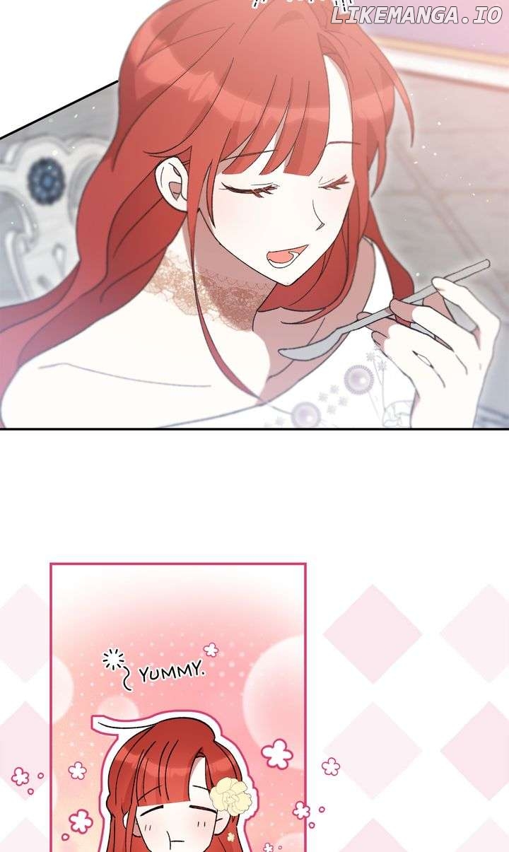 I Accidentally Seduced the Male Lead’s Younger Brother Chapter 44 - page 49