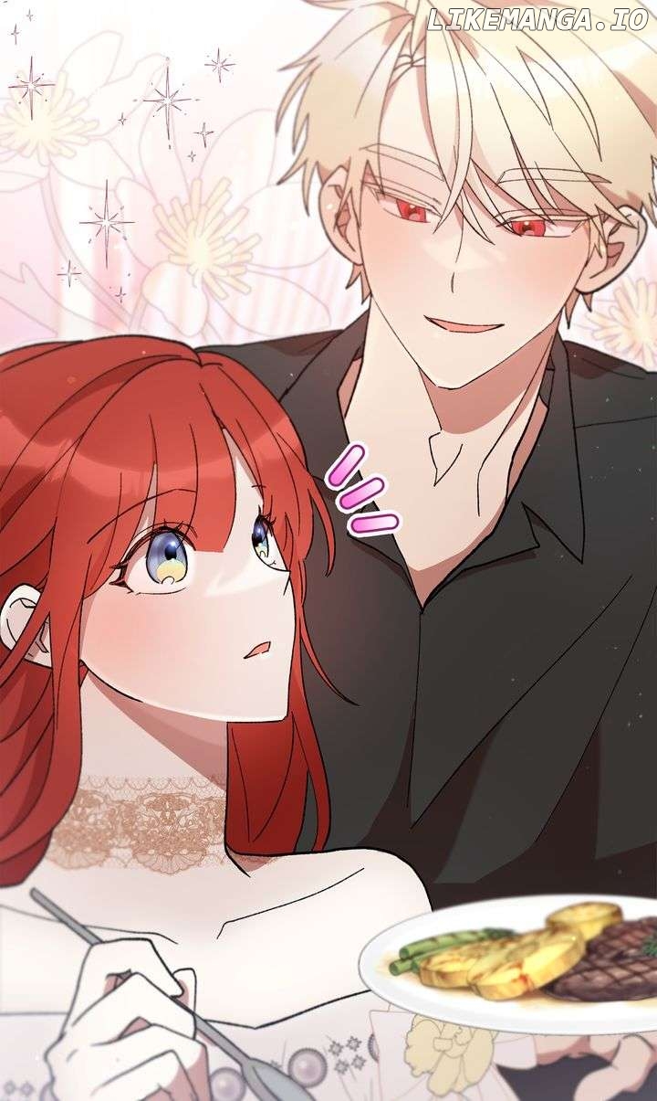 I Accidentally Seduced the Male Lead’s Younger Brother Chapter 44 - page 51