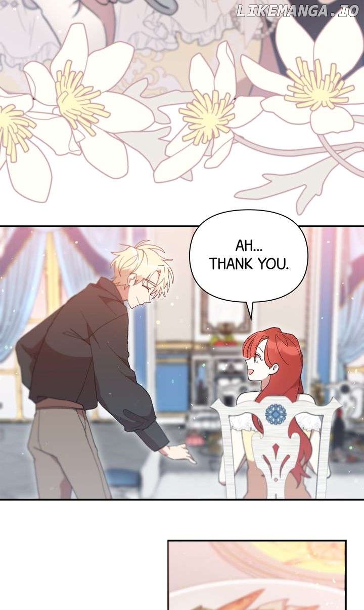 I Accidentally Seduced the Male Lead’s Younger Brother Chapter 44 - page 52