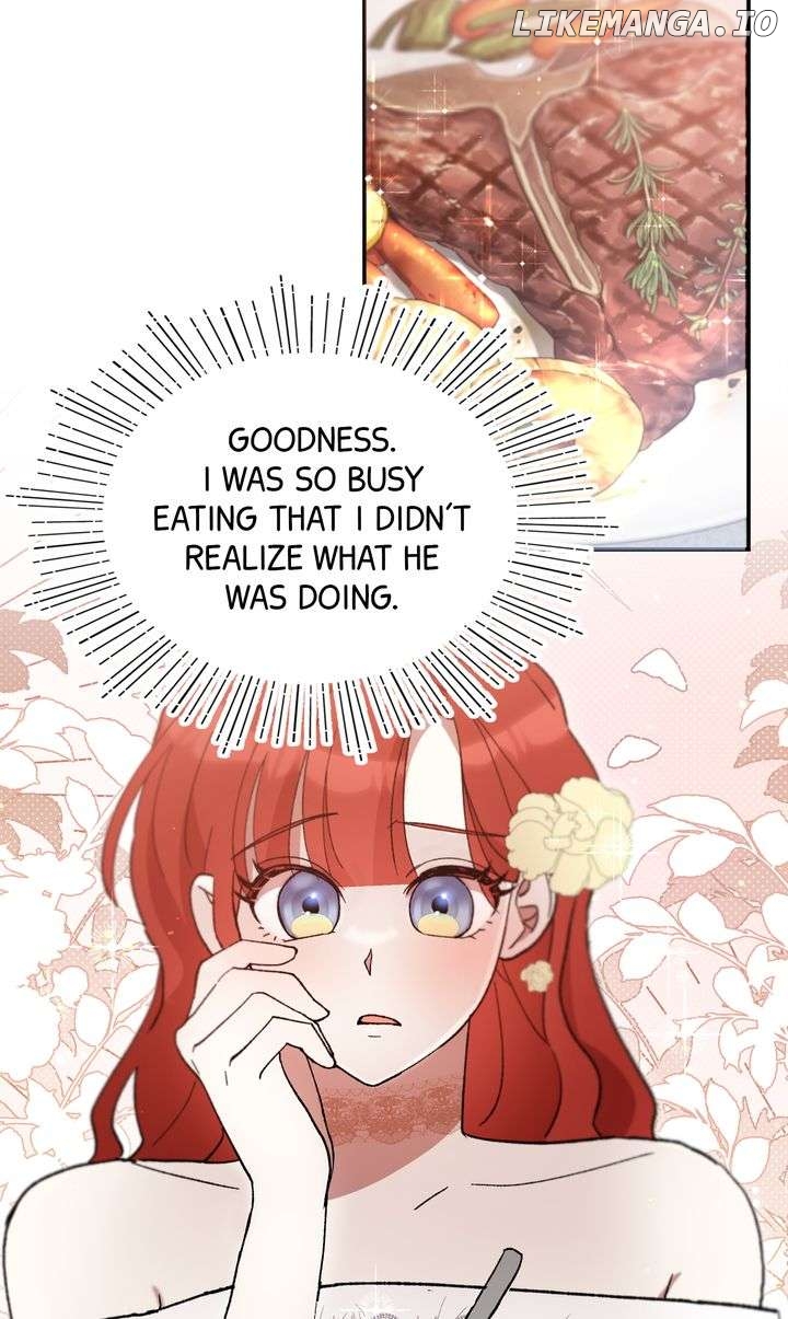 I Accidentally Seduced the Male Lead’s Younger Brother Chapter 44 - page 53