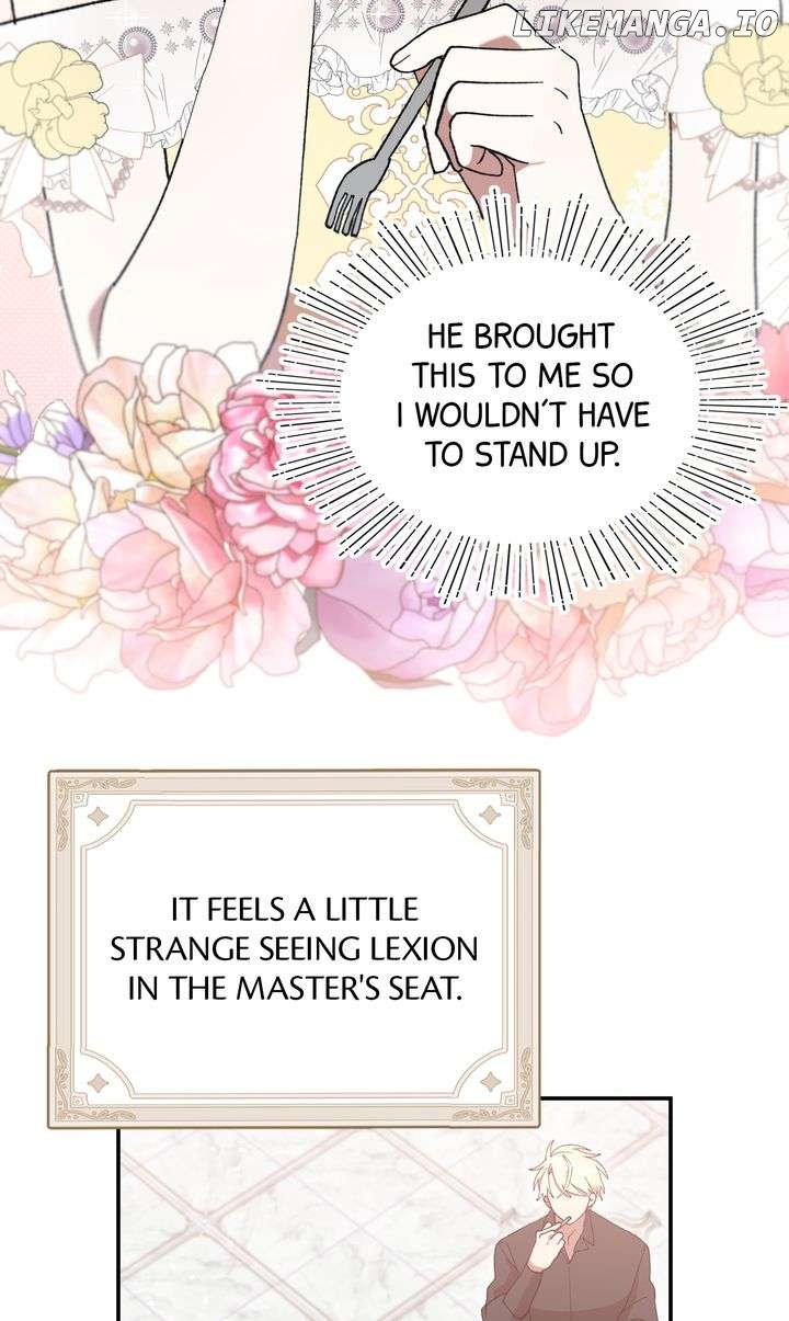 I Accidentally Seduced the Male Lead’s Younger Brother Chapter 44 - page 54