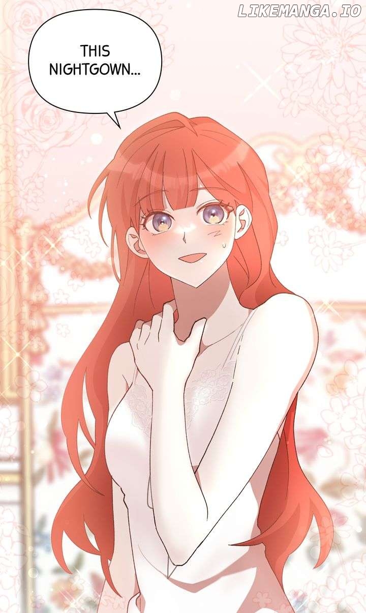 I Accidentally Seduced the Male Lead’s Younger Brother Chapter 44 - page 59