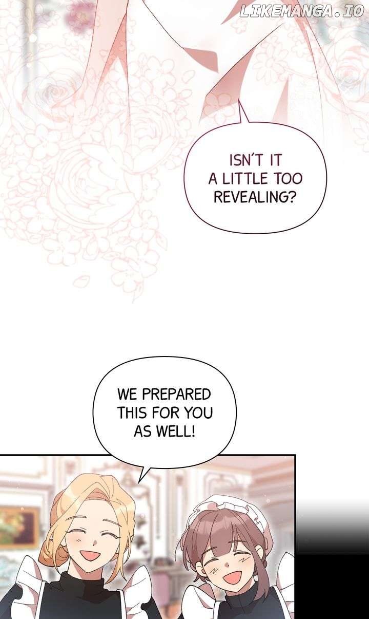 I Accidentally Seduced the Male Lead’s Younger Brother Chapter 44 - page 60