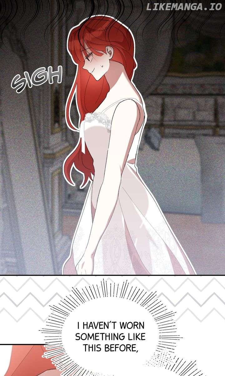 I Accidentally Seduced the Male Lead’s Younger Brother Chapter 44 - page 62