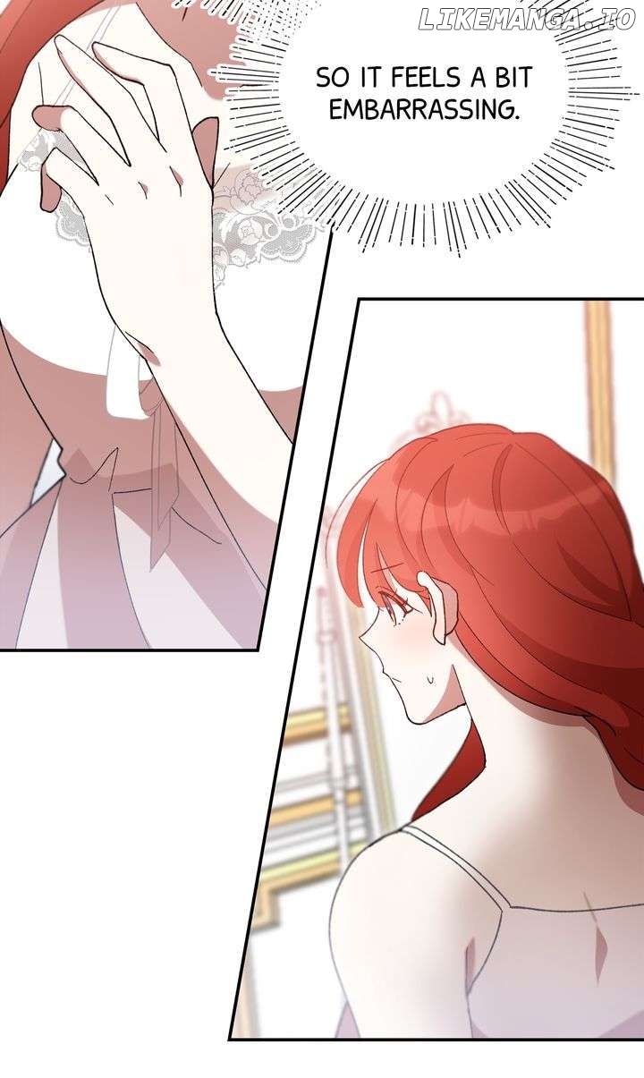 I Accidentally Seduced the Male Lead’s Younger Brother Chapter 44 - page 63