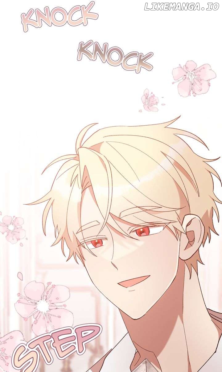 I Accidentally Seduced the Male Lead’s Younger Brother Chapter 44 - page 64