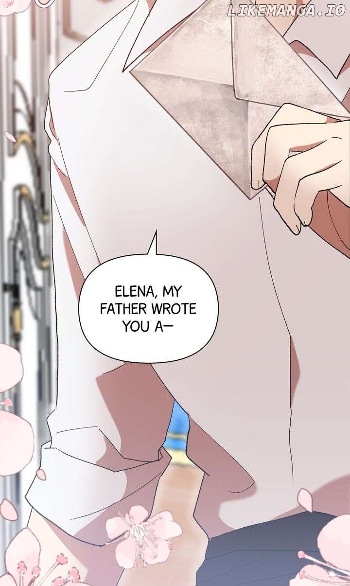 I Accidentally Seduced the Male Lead’s Younger Brother Chapter 44 - page 65
