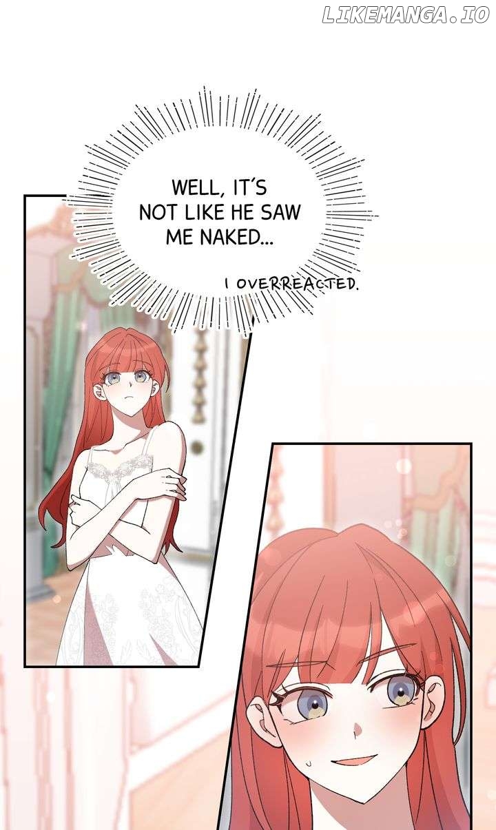 I Accidentally Seduced the Male Lead’s Younger Brother Chapter 44 - page 70