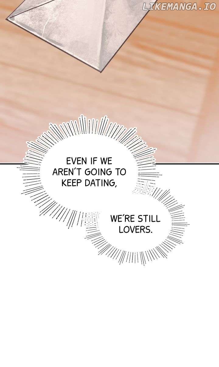 I Accidentally Seduced the Male Lead’s Younger Brother Chapter 44 - page 72