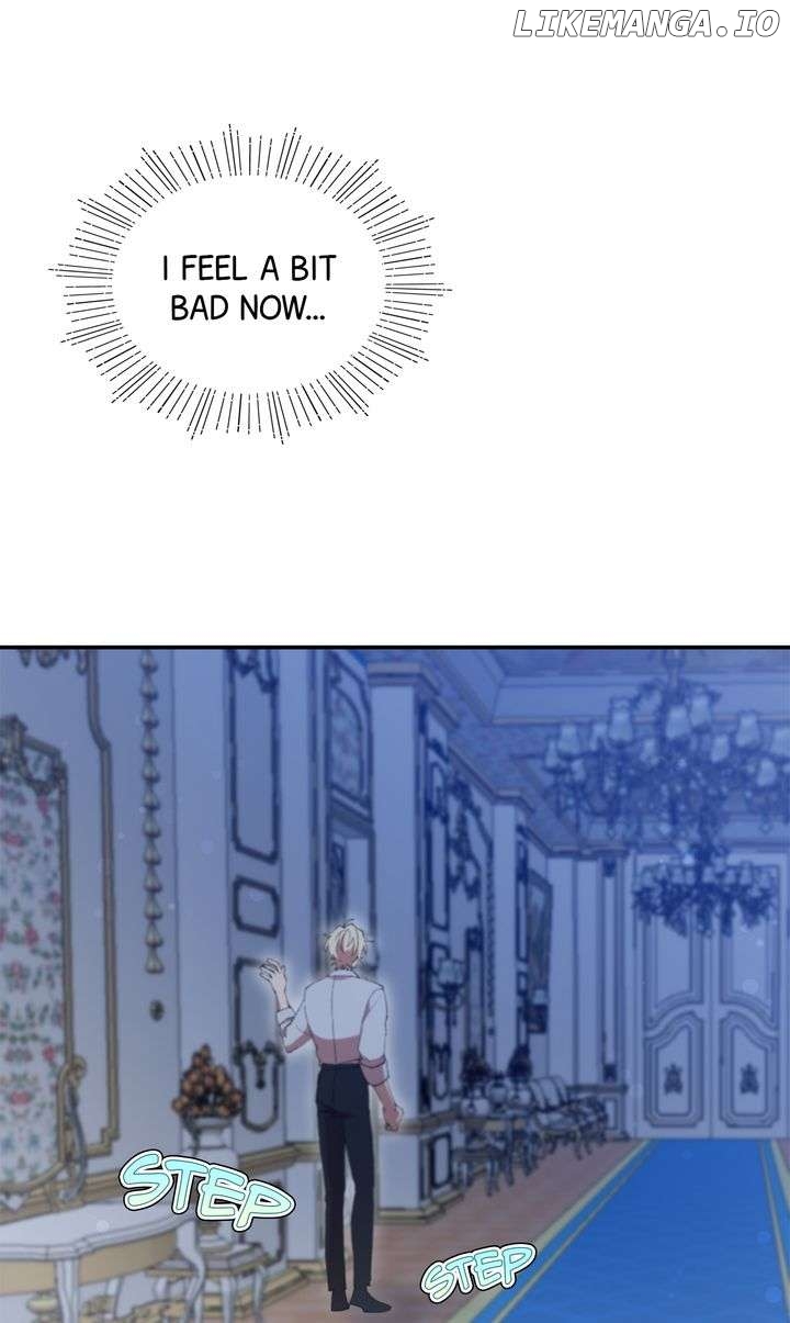 I Accidentally Seduced the Male Lead’s Younger Brother Chapter 44 - page 73