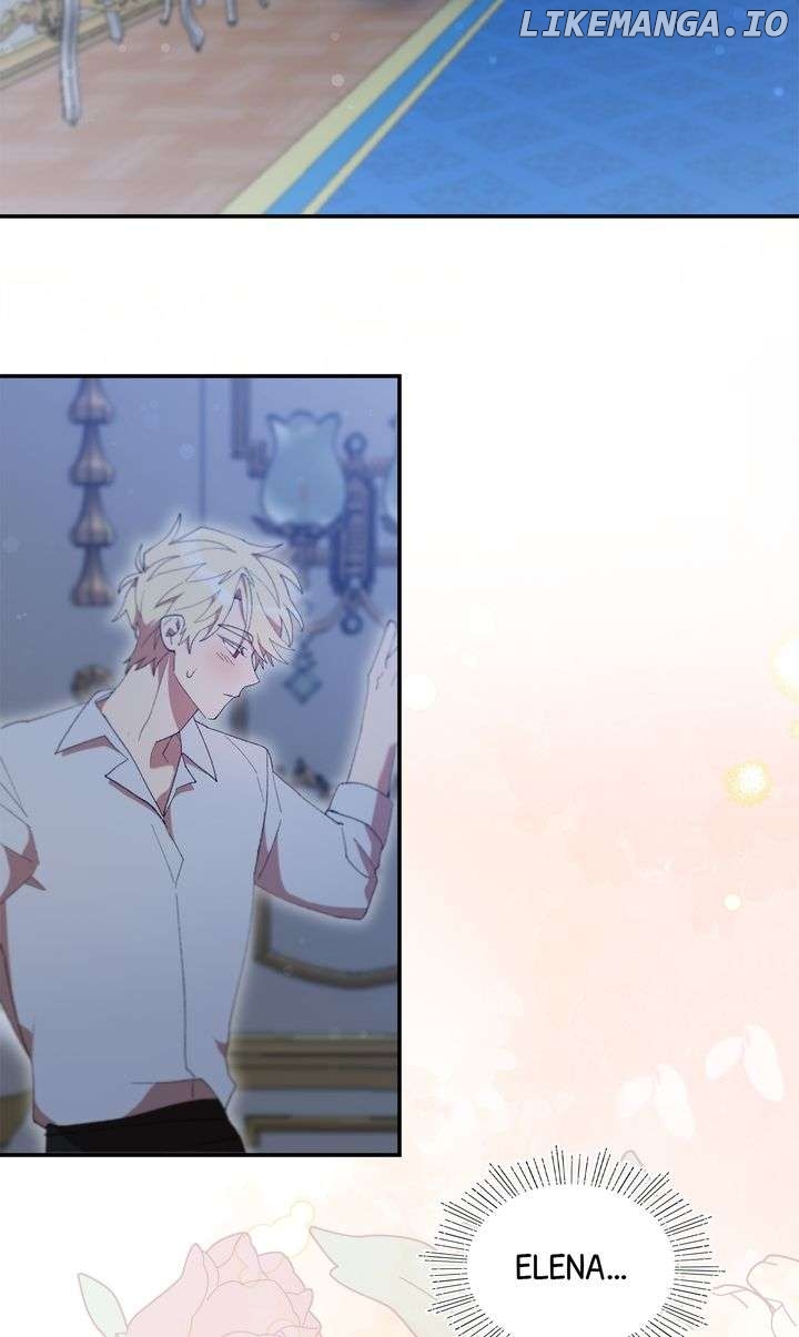I Accidentally Seduced the Male Lead’s Younger Brother Chapter 44 - page 74