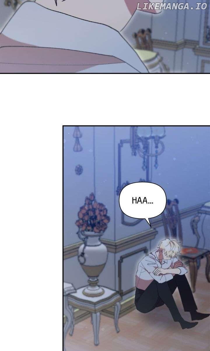 I Accidentally Seduced the Male Lead’s Younger Brother Chapter 44 - page 77