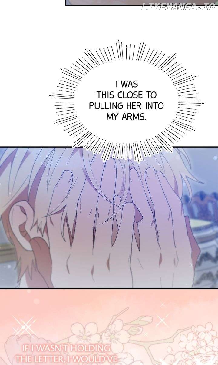 I Accidentally Seduced the Male Lead’s Younger Brother Chapter 44 - page 78