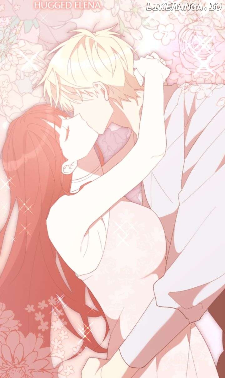 I Accidentally Seduced the Male Lead’s Younger Brother Chapter 44 - page 79